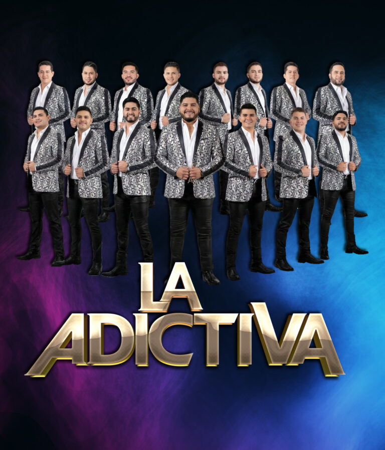 La Adictiva