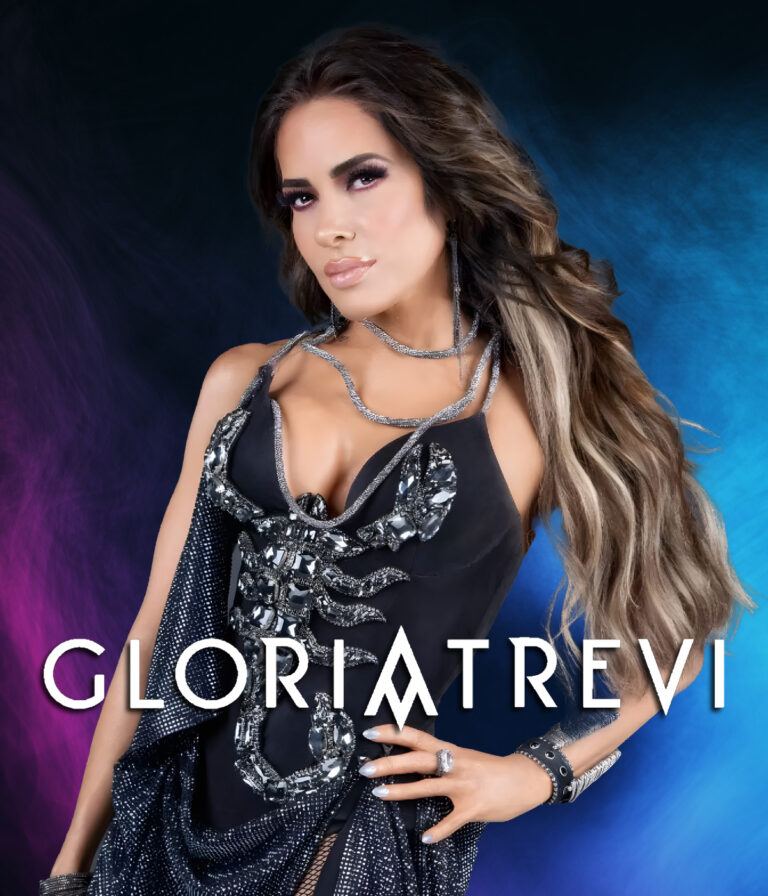 Gloria Trevi