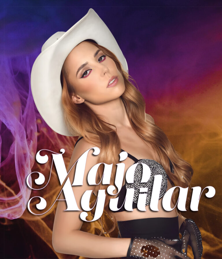 Majo Aguilar