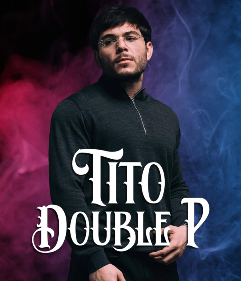 Tito Double P